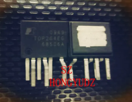 TOP264E TOP264EG ESIP 7| |