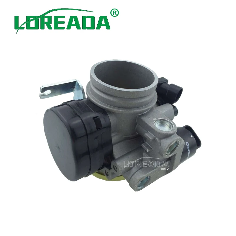 LOREADA механический дроссель корпус двигателя CF 0800 173000 0000 для вездеходов