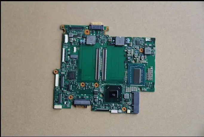 Mbx-257 коннектор I3 I5 I7 SVZ13 SVZ11S1C для подключения к материнской плате | Электроника