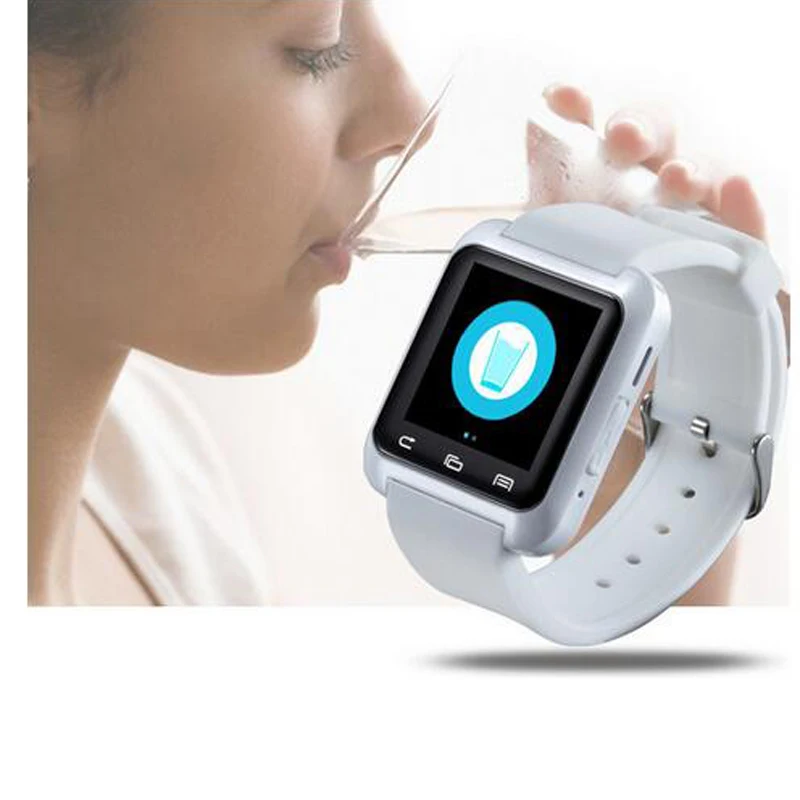Горячее предложение! Распродажа! Самые дешевые Bluetooth Смарт часы Здоровье Браслет