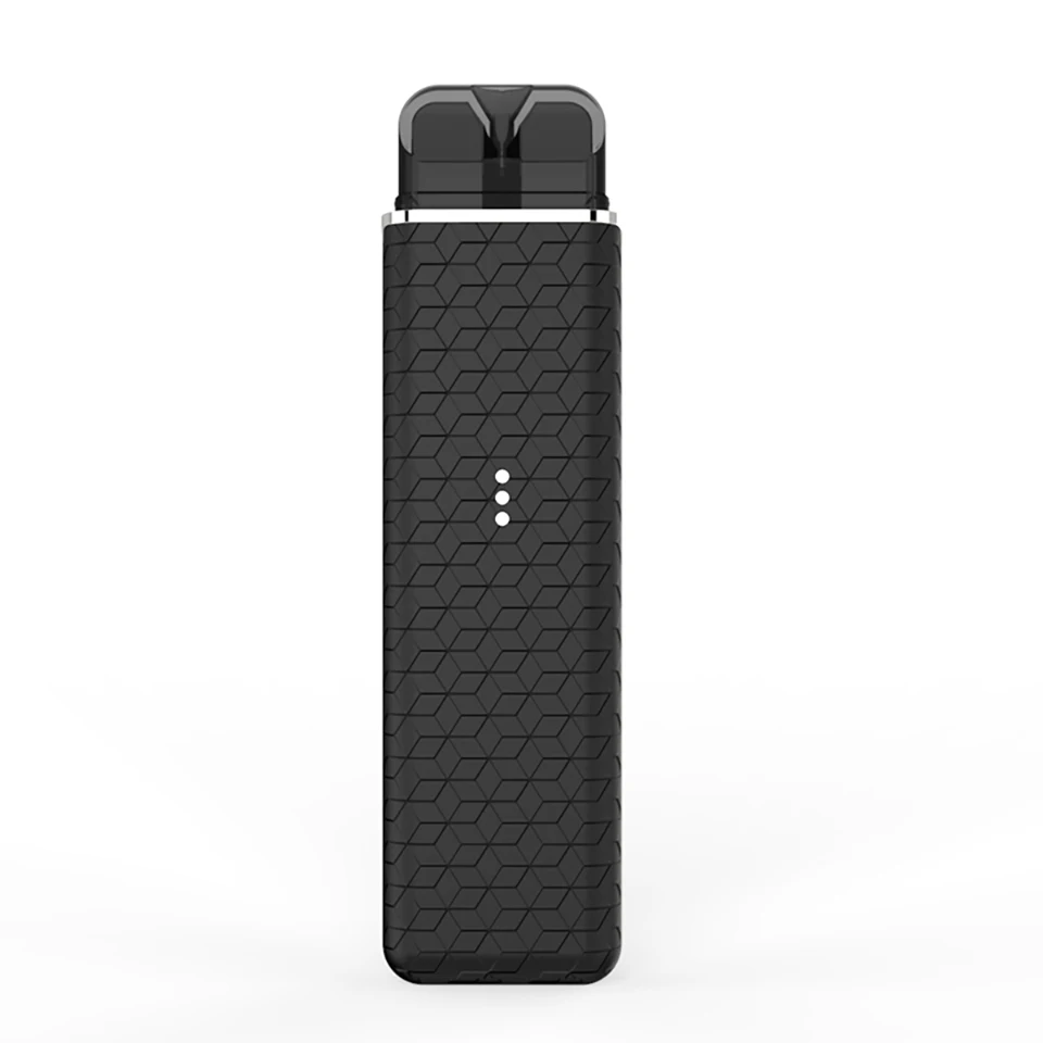 Оригинальный vapesoon VSA Kit электронная сигарета mini Vape pen нагрева 1000 мАч встроенный