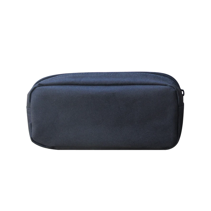 

INSTANTARTS Lovely 3D Animal Chow Dog Printed Boys Girls Pencil Cases Casual Large Students Organizer Pencil Bags Cosmetic Cases