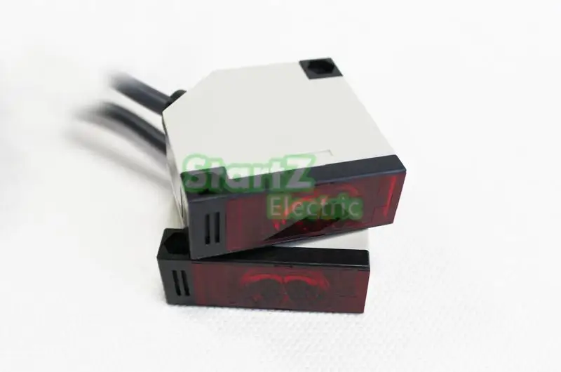 Фотоэлектрический переключатель расстояние обнаружения 5 м|sensor switch|distance switchsensor