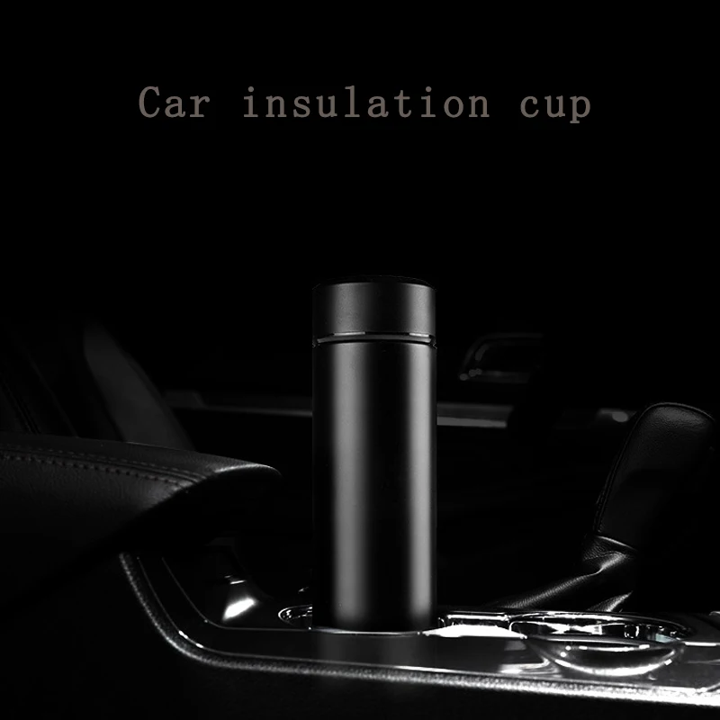 Термос EasyZreal из нержавеющей стали высокого качества Термокружка кофейный термос