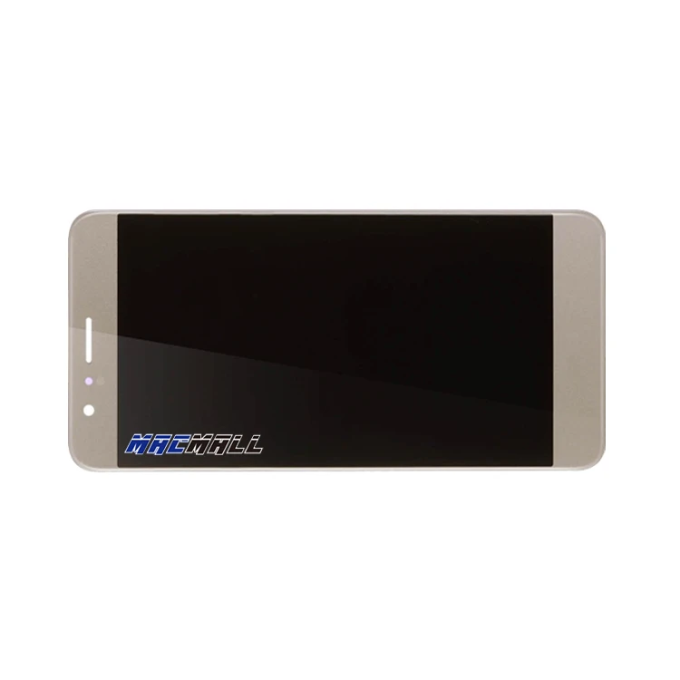 Новинка для Huawei Honor 8 Pro V9 2560*1440 сменный ЖК-дисплей + сенсорный экран в сборе 5