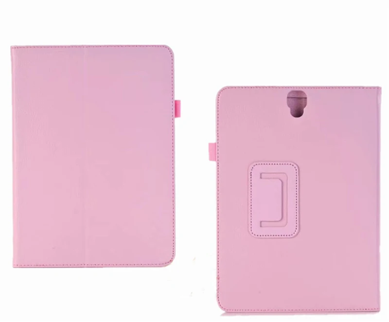 GUKEEDIANZI окно планшета S3 T825 чехол для Samsung Galaxy Tab S3 LTE T825 T820 9,7 дюймов из искусственной кожи Стенд складываемый чехол кейс
