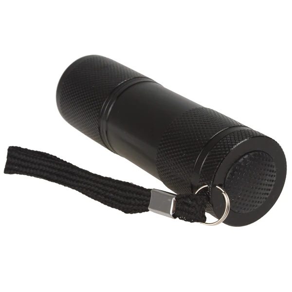 Мини-флуоресцентный светодиодный Ультрафиолетовый фонарь 400 лм | Лампы и