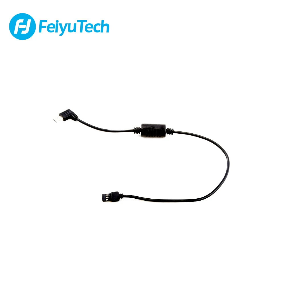 Кабель FeiyuTech для управления камерой фотосъемки на беспилотнике|cable for|cable for cameracable