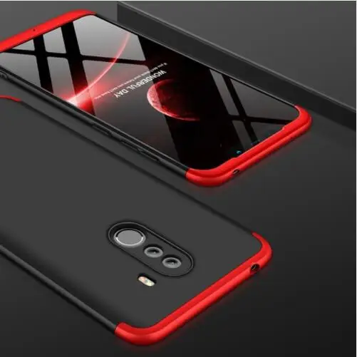 2 Letv Leeco Le 2 Le2 Pro S3 x626 чехол 360 полная защита Жесткий PC задняя крышка для Leeco Le 1S X508 X507 чехол для телефона Fundas Coque - Цвет: 2