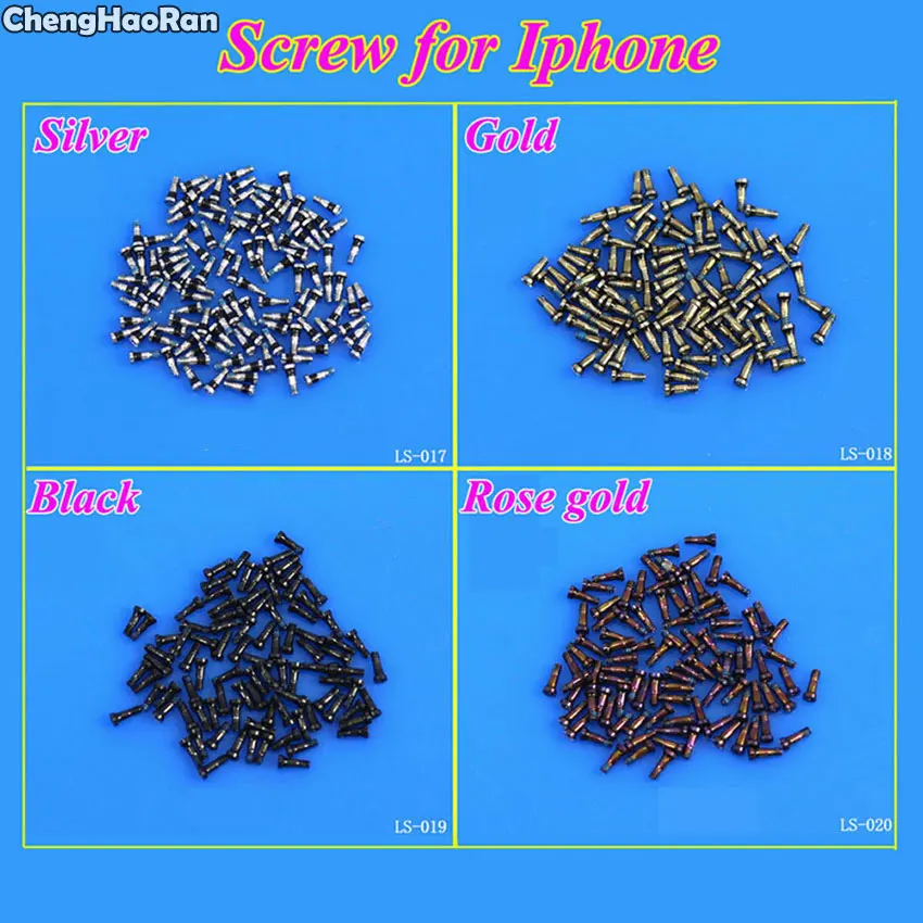 ChengHaoRan 1 шт. 5 точечный винт Torx с пятиконечной звездой док станция нижний