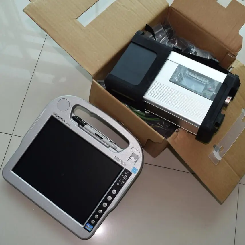 2020 12 в hdd для mb sd connect star c5 с ноутбуком cf h2 i5 программным обеспечением полный набор d.