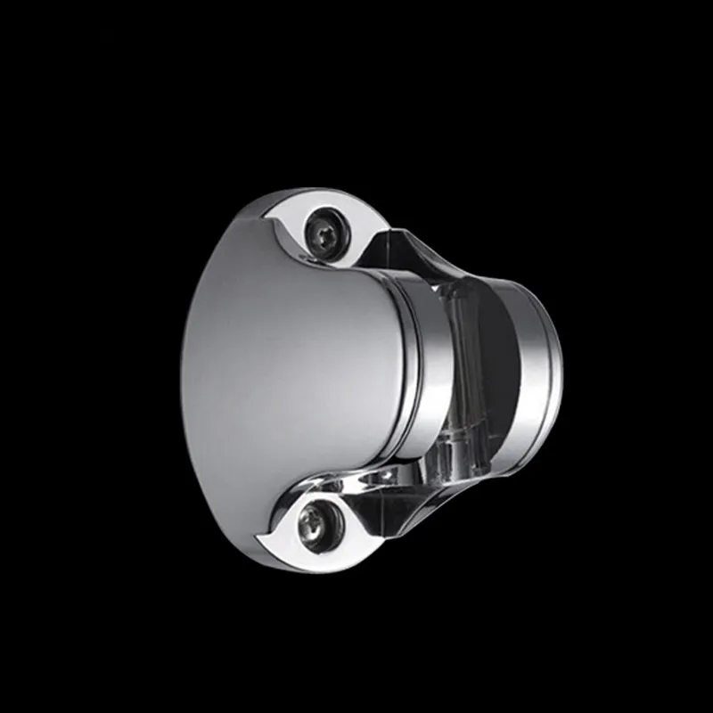 ABS скрытое основание для душа ручной Держатель сопла настенный держатель в