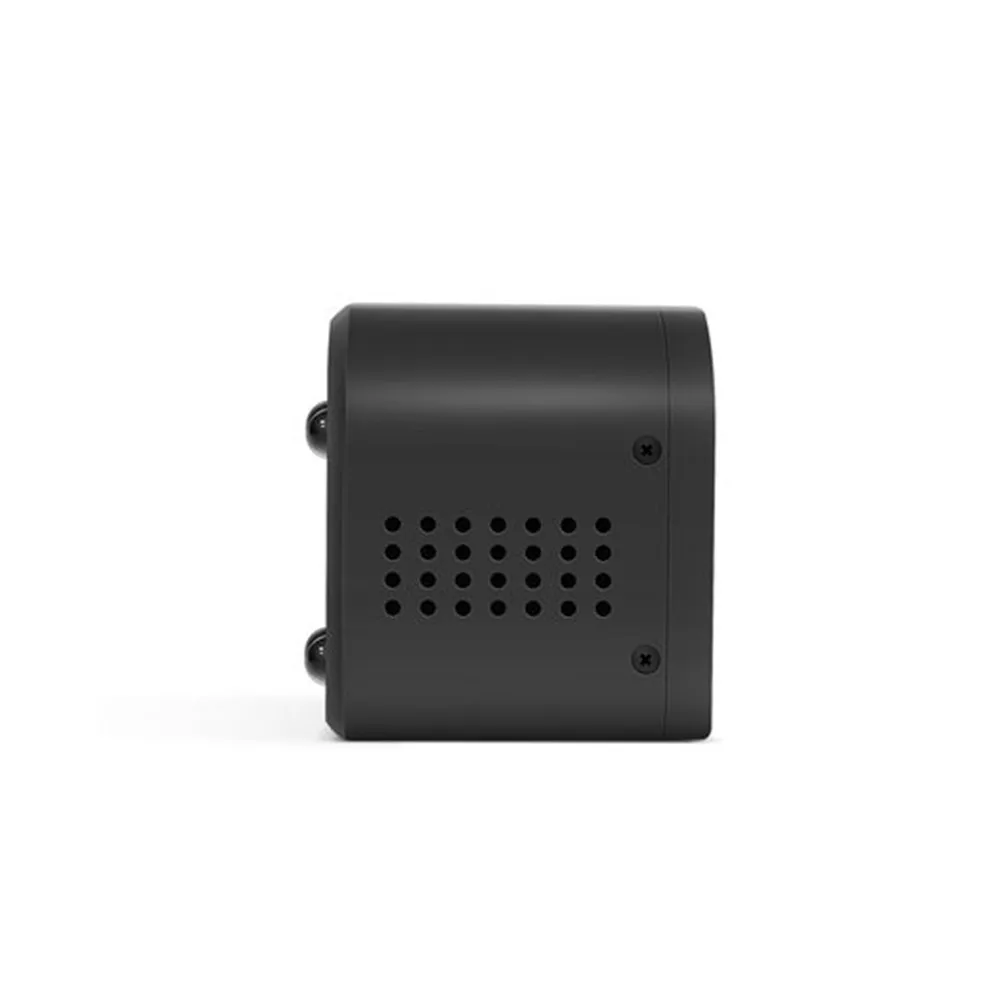 Мини Беспроводная ip-камера wifi 1080P 720P HD Невидимая камера ночного видения широкий угол обнаружения движения встроенный аккумулятор аудио запись