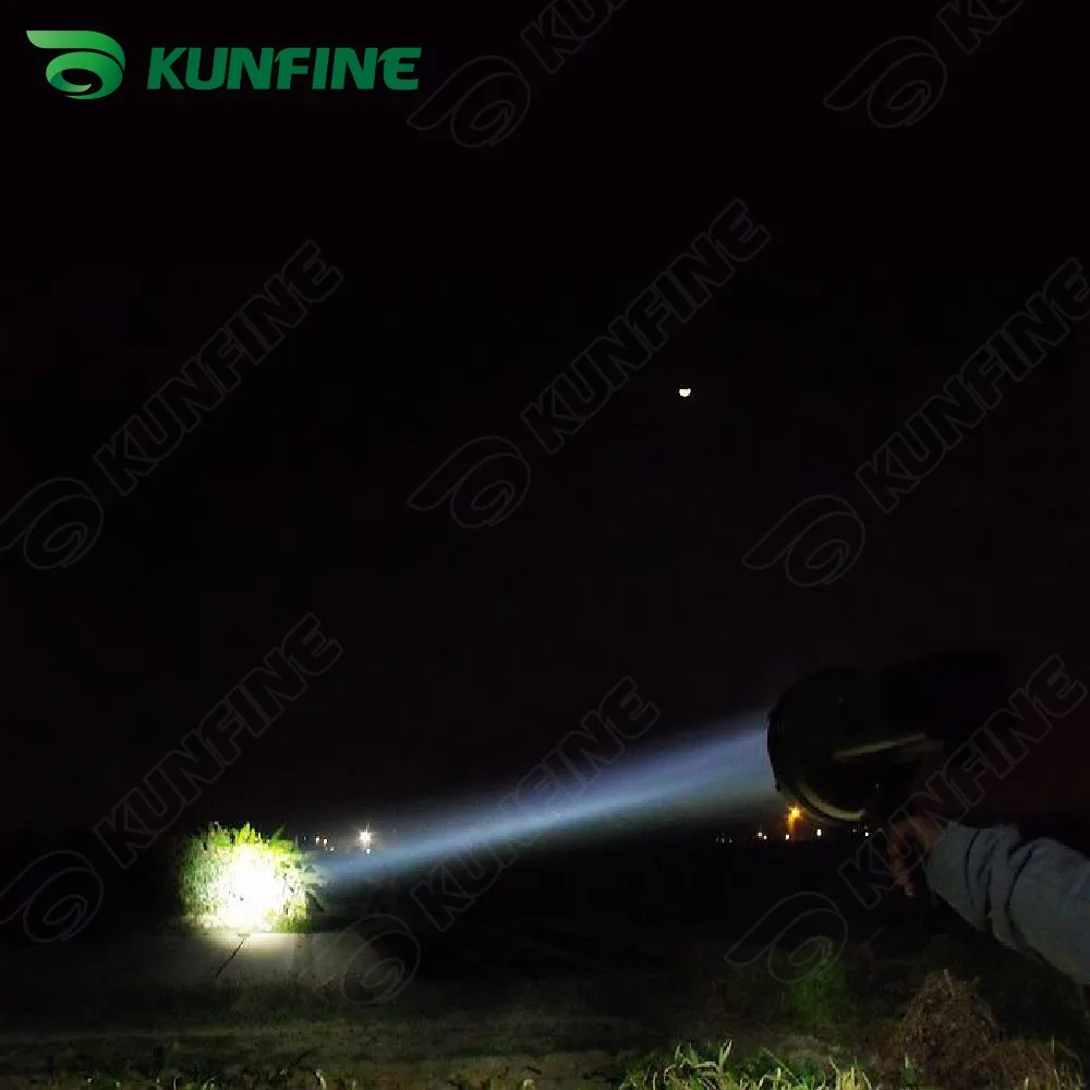 12 В/55 Вт скрыть поиссветильник HID охотничий свет s для SUV Jeep Truck ATV ксеноновые