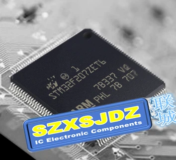 1 шт. 5 ARM STM32F207ZET6 STM32F207ZGT6 STM32F207IGT6 STM32F207IGH6|Реле| |