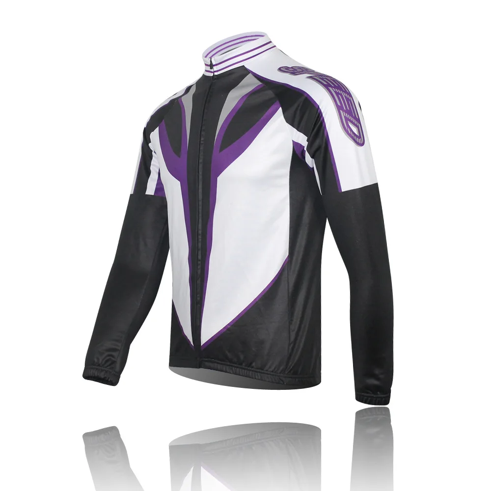 2015 Man Selling Cycling Jersey Long Sleeve Sportswear Bike Bicycle Clothing CC0112 | Спорт и развлечения
