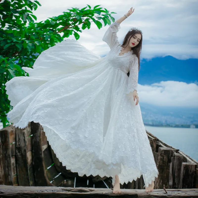 2017 летнее Оригинальное винтажное фантазийное платье для беременных фотография