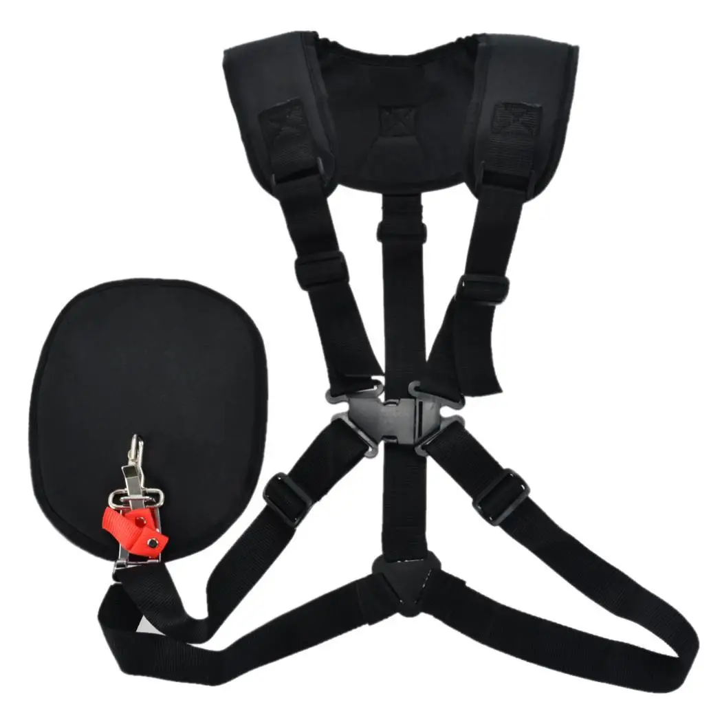 Practical Brushcutters Accessories For Brushcutter Brush-Cutter Double Trimmer Shoulder-Strap Appliances | Бытовая техника