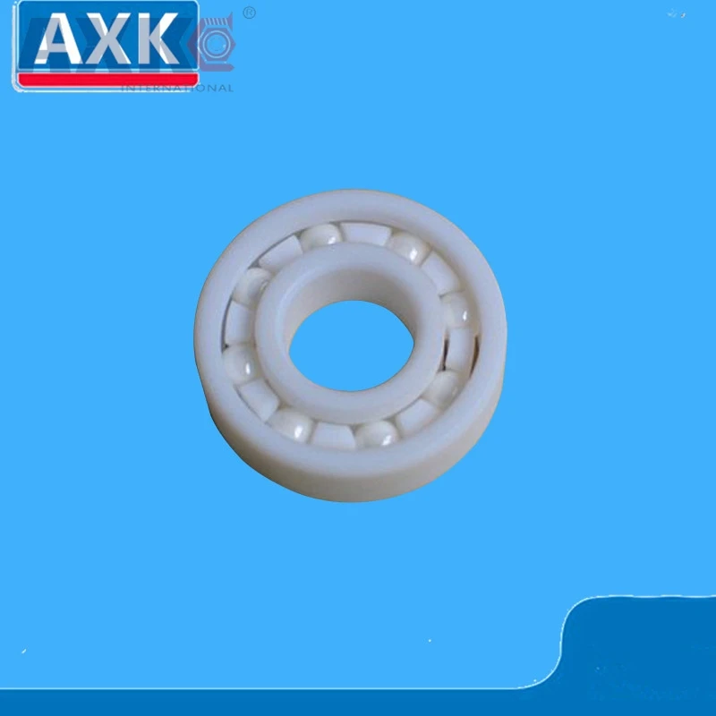 AXK 6900 6901 6902 6903 6904 6905 6906 6907 6908 полностью Керамический шарикоподшипник ZrO2