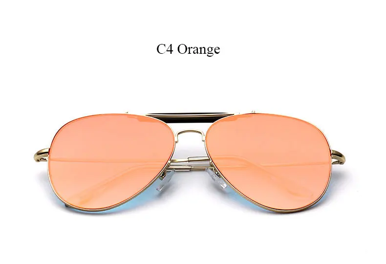 Плоские линзы высококачественные брендовые дизайнерские солнцезащитные очки