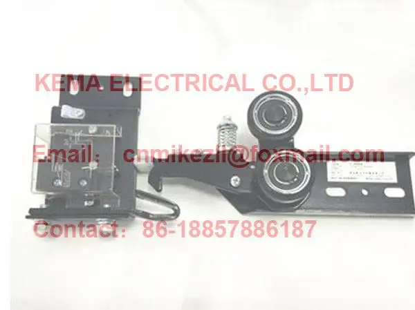 Лифт 161 дверной замок|door shutter|door lock with keydoor motor |