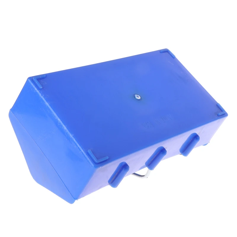 Pigeon Feeder Water Food Feeding Birds Parrots Hanging Cage Supplies |