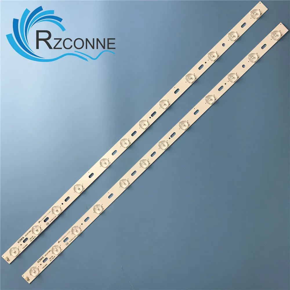 Светодиодный фонарь с подсветкой для Konka 32 &quotTV СВЕТОДИОДНЫЙ 32F3300C 35016695 IC BKKL32D019