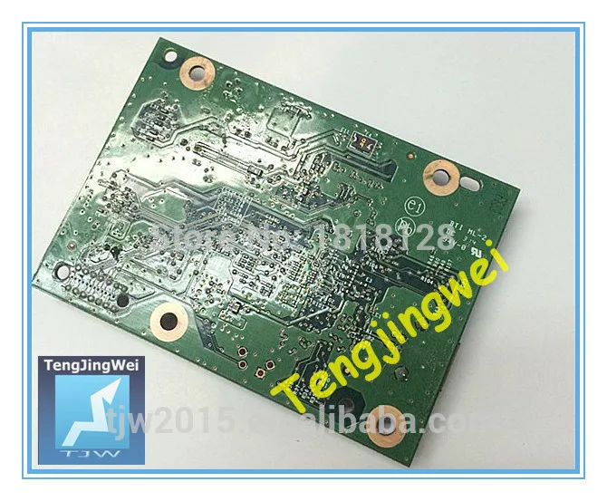 CE831 60001 для HP 1132/ 1136/ M1136 материнская плата/плата форматирования/логическая