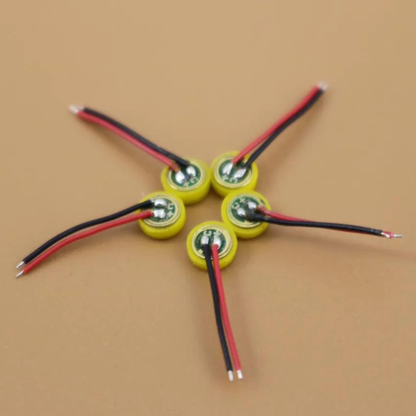 10 шт./лот Новый микрофон динамик передатчик Замена для Coolpad Lenovo K-touch Zopo Jiayu Gionee