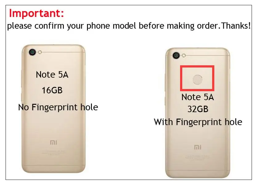 Для Xiaomi Redmi Примечание 5A Prime чехол 64 ГБ 32 ГБ жесткий алюминиевый бампер акриловый зеркальный чехол для Redmi Note 5 A Prime чехол для телефона Capa