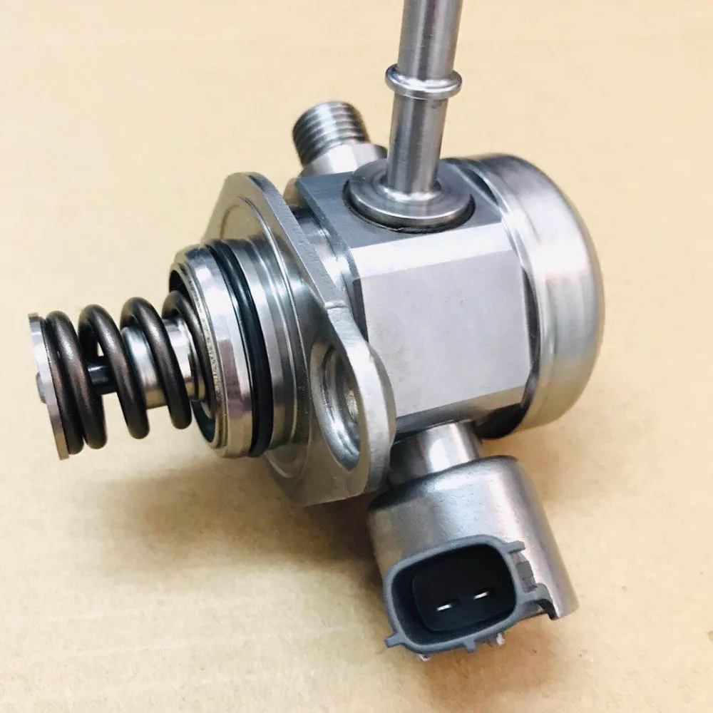 OEM 16630-4CL0A 166304CL0A топливный насос для Juke 2011-2017 1.6L Rogue Sport 2.0L Восстановленный |