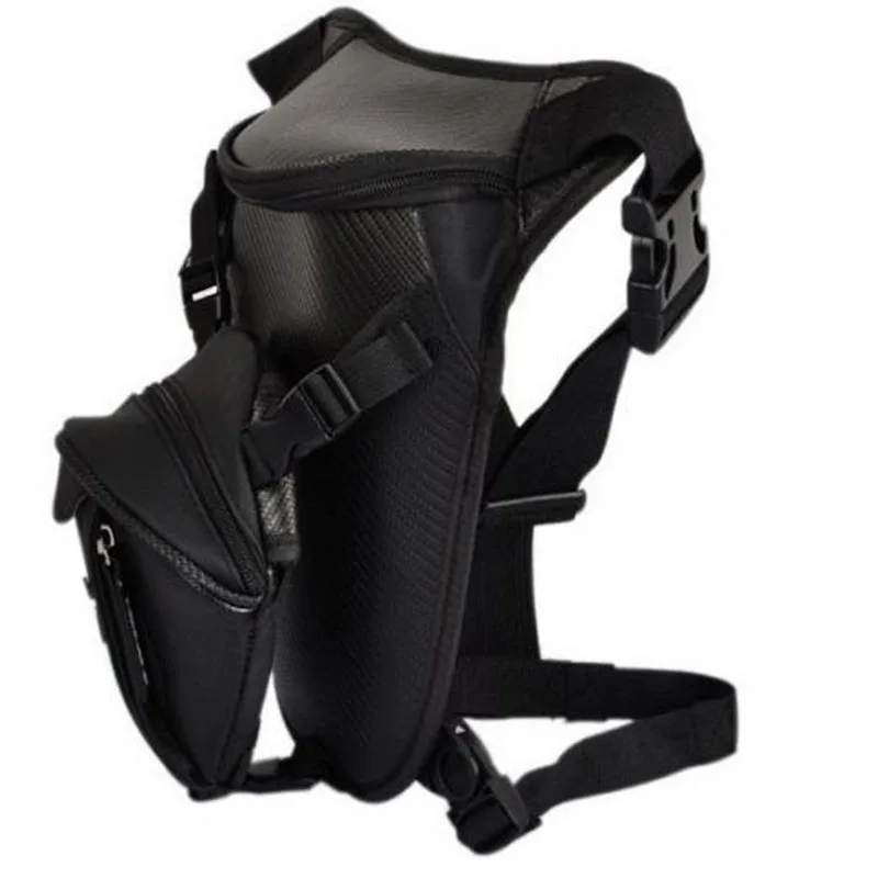 Мужская сумка из ткани Оксфорд забавная поясная сумочка на бедро мешок в стиле