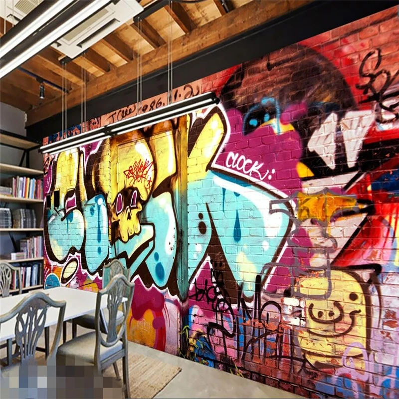 Обои на стену настенные росписи наклейки европейский стиль современная личность