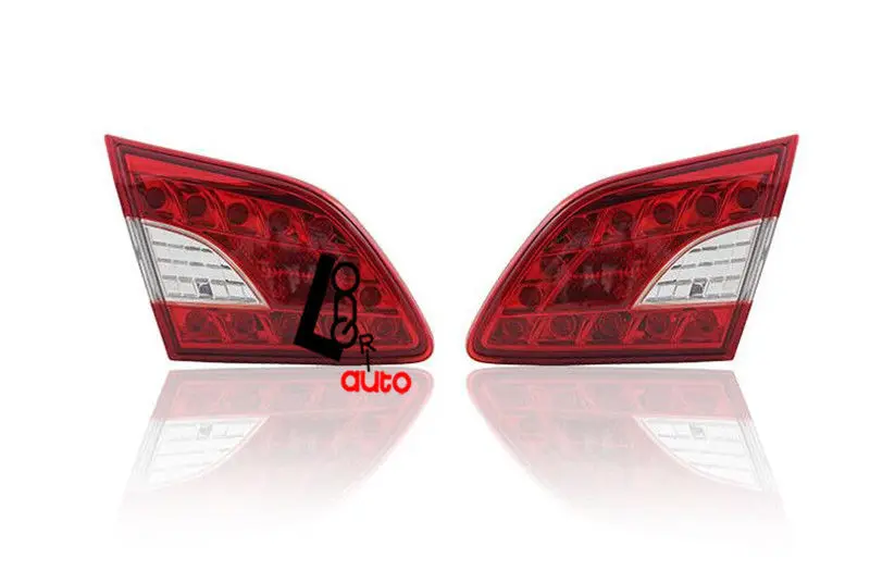 Задний фонарь светодиодный в сборе для Nissan Sentra 14 15 Тюнинг автомобилей|tail light