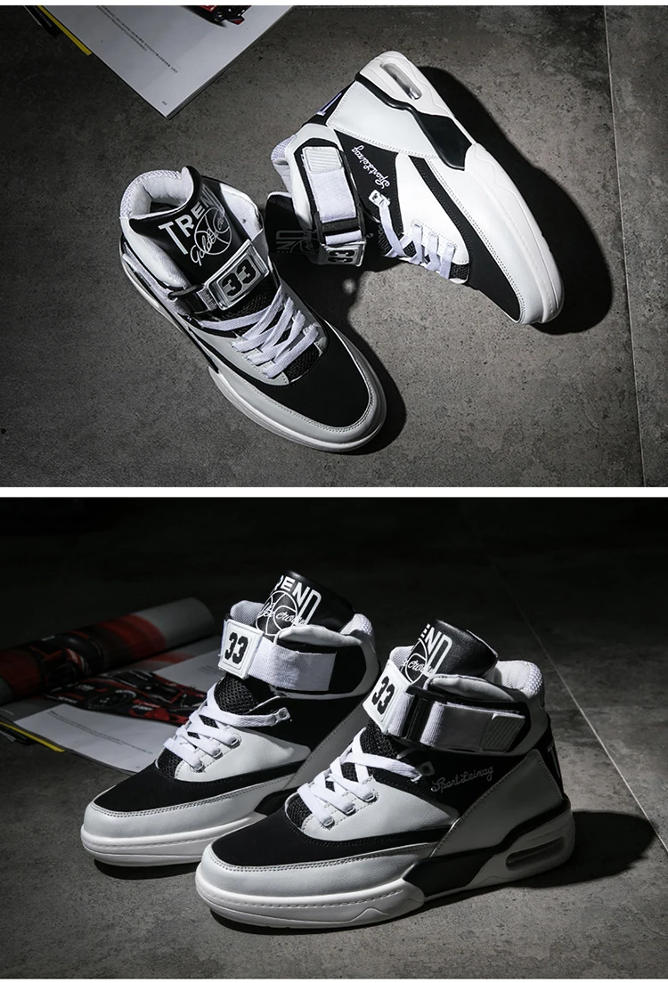 Для мужчин Jordan 1 высокие баскетбольные кроссовки новые уличные тренировочные спортивные кроссовки Tenis Air Shock атлетические Zapatillas Jordan 11