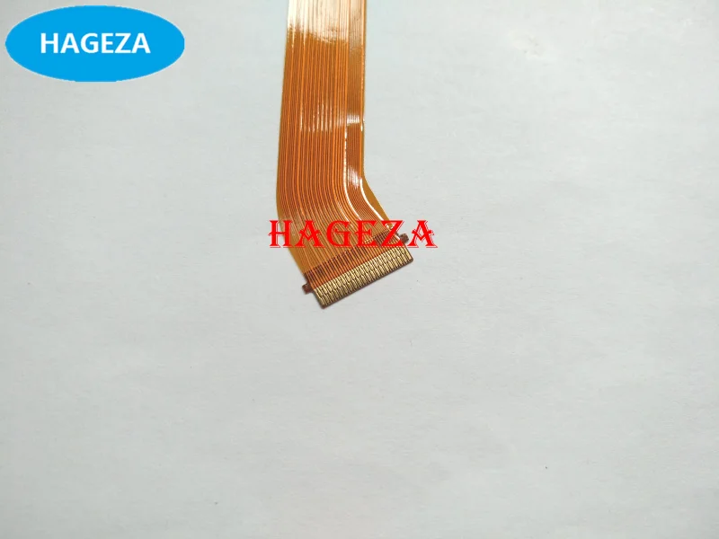 Новый A58 LCD FPC гибкий кабель для подключения к основной плате цифровой камеры Sony