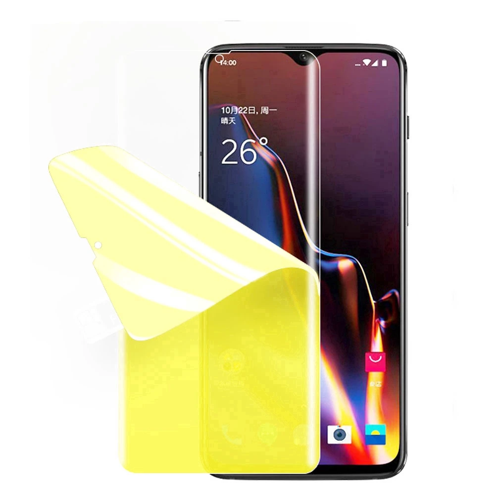 7D полное покрытие гидрогель Защитная пленка для samsung Galaxy A20 A30 A50 A10 M10 M20 M30 Экран протектор samsung 20 30 50 10