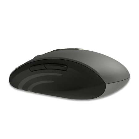 Беспроводная офисная мышь Rapoo MT350 с Bluetooth и двумя режимами симметричный дизайн |