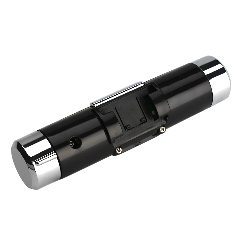 LEEPEE 2 в 1 автомобильные часы термометр цифровой ЖК-дисплей экран воздуховод