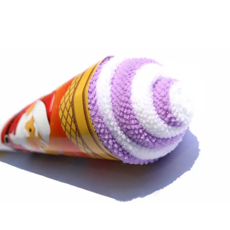 2020 рождественские украшения для дома креативные милые игрушки мороженого детей