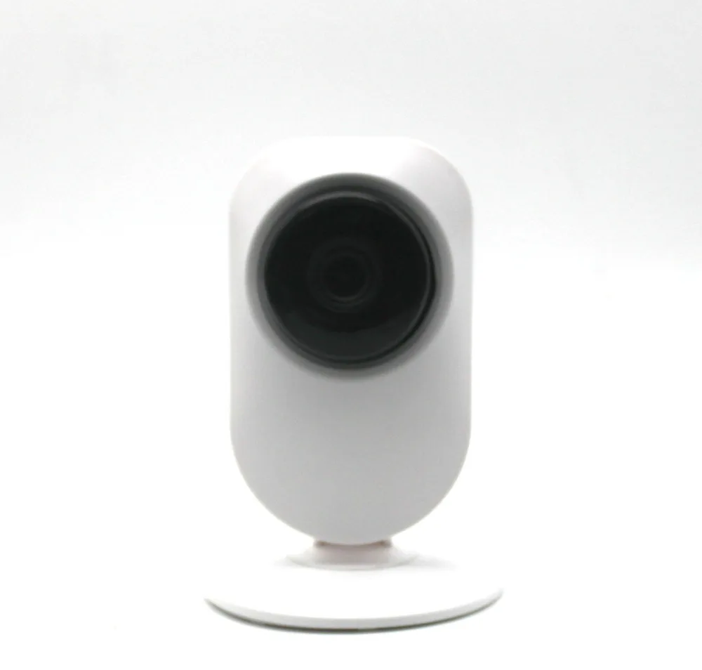 Новый дизайн кубическая IP камера Wi-Fi 720 P 1 0 мегапикселей ONVIF P2P Plug Play беспроводная
