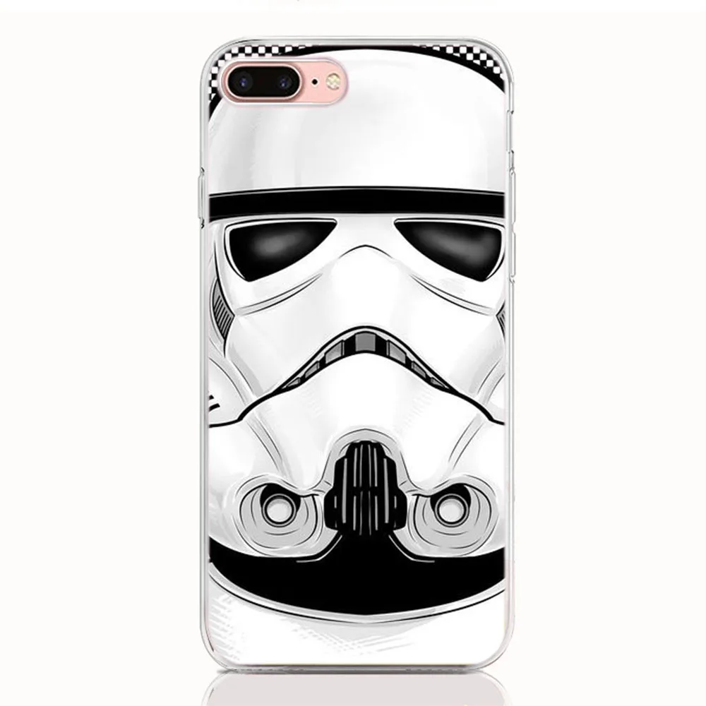 A05 Для Google Pixel 4 4XL 3A XL 3 2 2XL 3XL Мягкий ТПУ силиконовый чехол stormtroopers защитный чехол Оболочка Чехол для телефона s - Цвет: A05