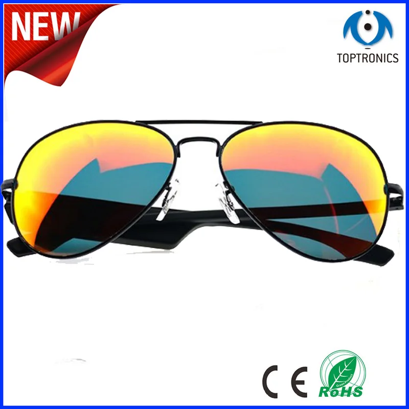 Новинка 2017 Bluetooth гарнитура солнцезащитные очки поляризационные беспроводные EDR