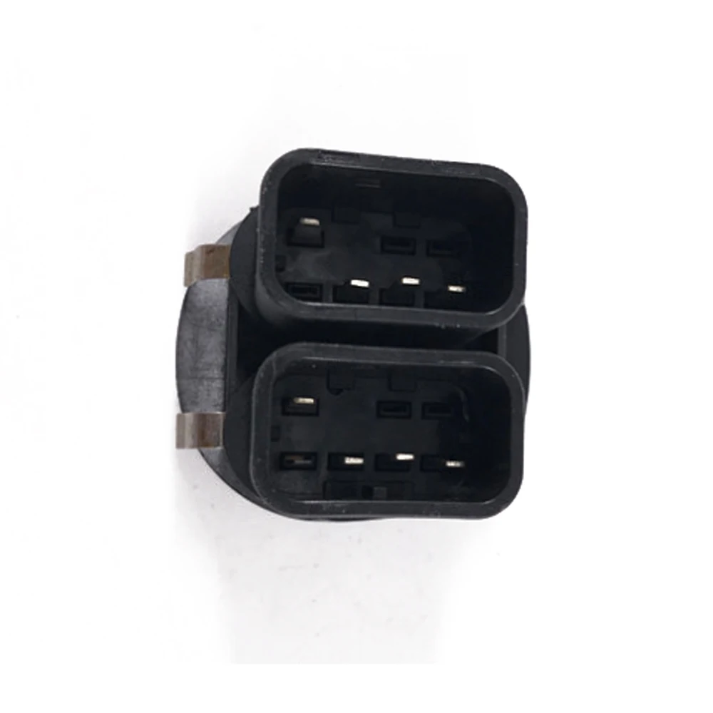 Переключатель Стеклоподъемника FEELWIND для Ford Fiesta Fusion 1995-2012 96FG14529BC | Автомобили и