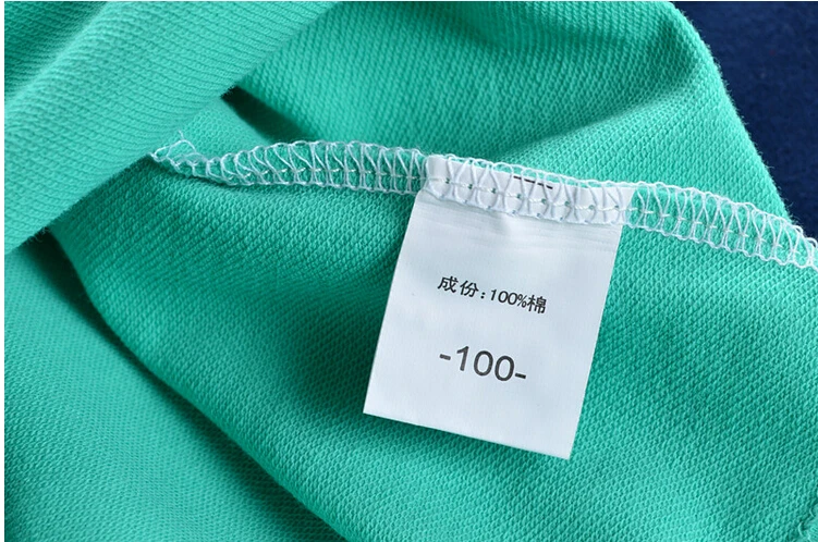 

2020 Spring girls boys sweatshirt Fashion children clothing cartoon Tracksuit long sleeve t shirts baby kids toddler clothes