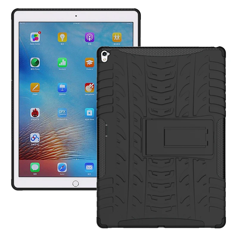 Защитный чехол для IPad Pro 9 7 Air 3 | Компьютеры и офис