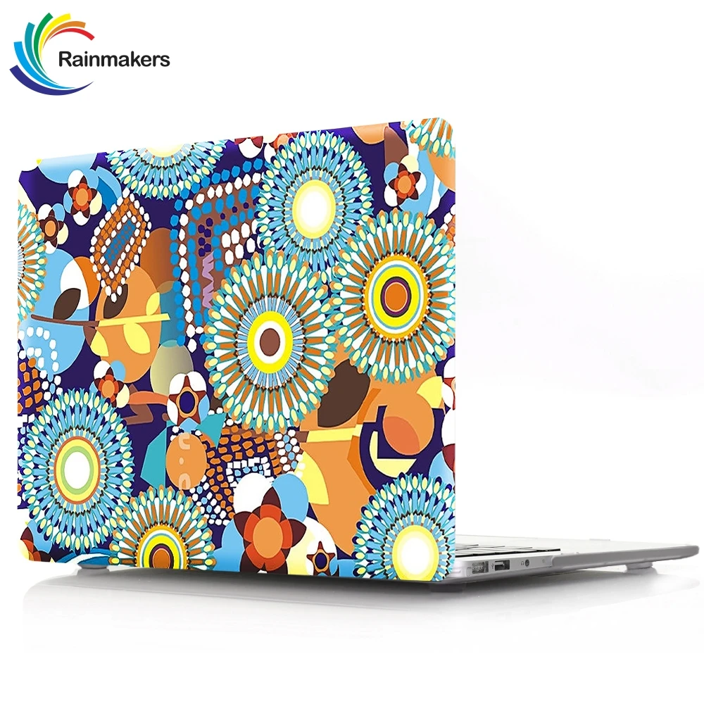 Modern Artistic Graffiti Laptop Case For Macbook Air Pro Retina 11 12 13 15 Inch Apple Sleeve 11.6 | Компьютеры и офис