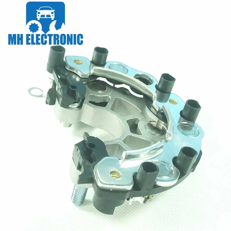 Держатель для электронных диодов генераторов MH Bosch F00M133200 F00M133365 Opel 9117941 1205580