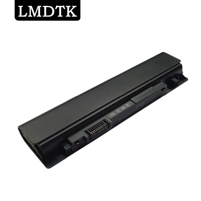 LMDTK Новый 6 ячеечный Аккумулятор для ноутбука DELL Inspiron 1470 1470n 1570 1570n 15z 312 1008 451 11468