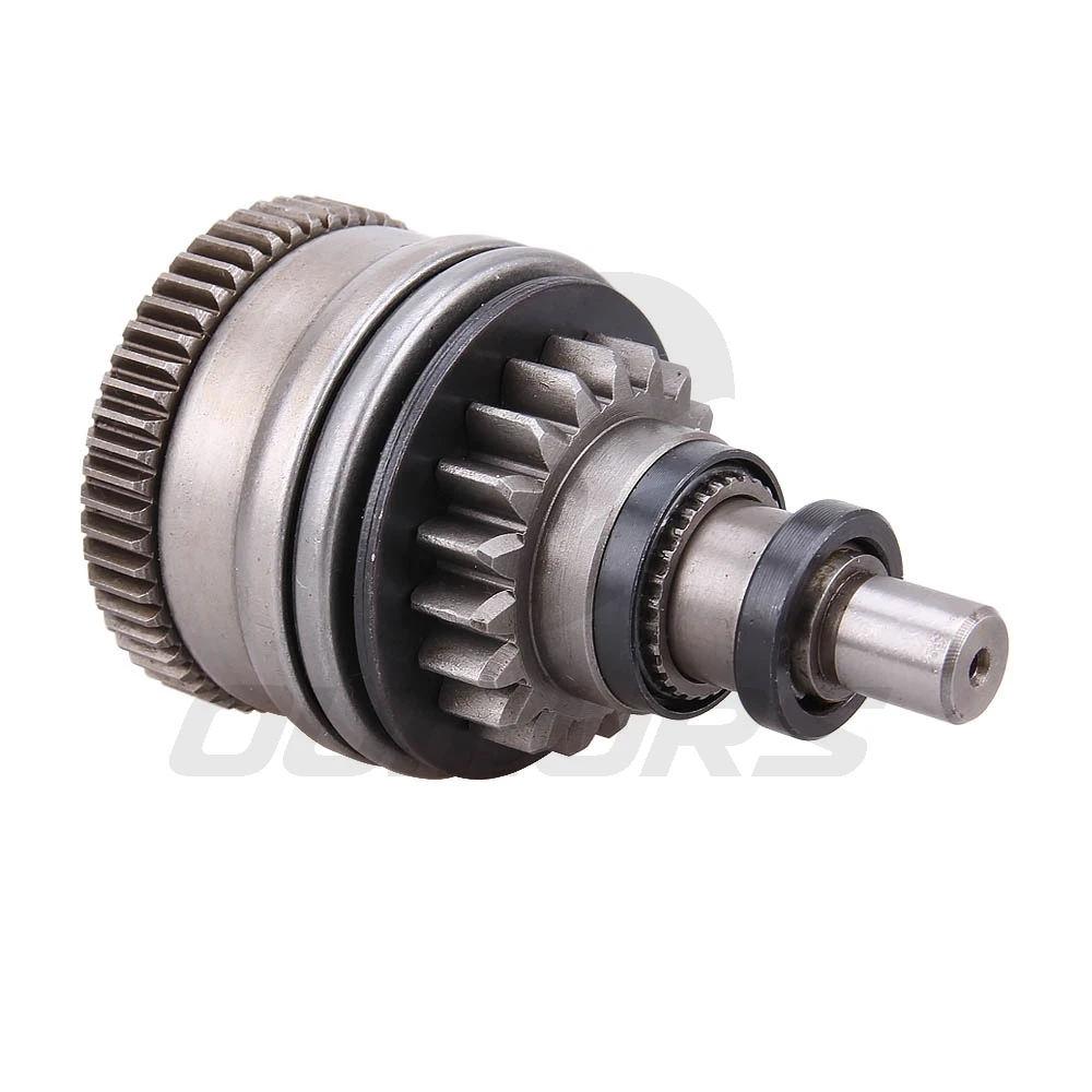 

OUMURS Motorcycle Starter Drive For Yamaha WaveRunner Jet ski GP1300R 800R 760 1200 Superjet SJ650 700 SUV1200 6M6-8183E-01-00